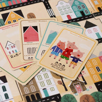 LONDJI game Postman 4 yrs+