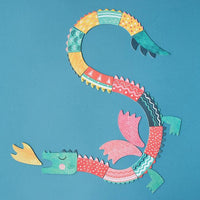 LONDJI game drac 3 yrs+