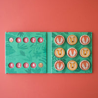 LONDJI game Lion & tiger 3yrs+