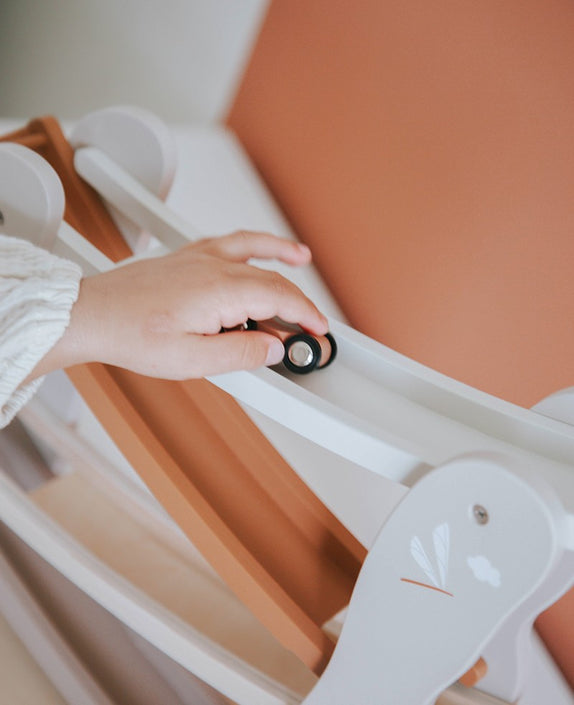 Label Label highway nougat 18 months +