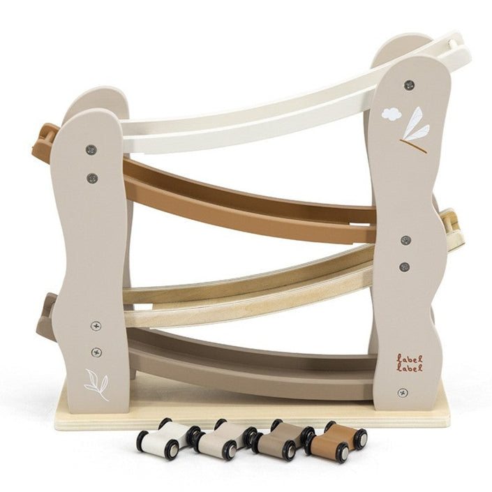 Label Label highway nougat 18 months +