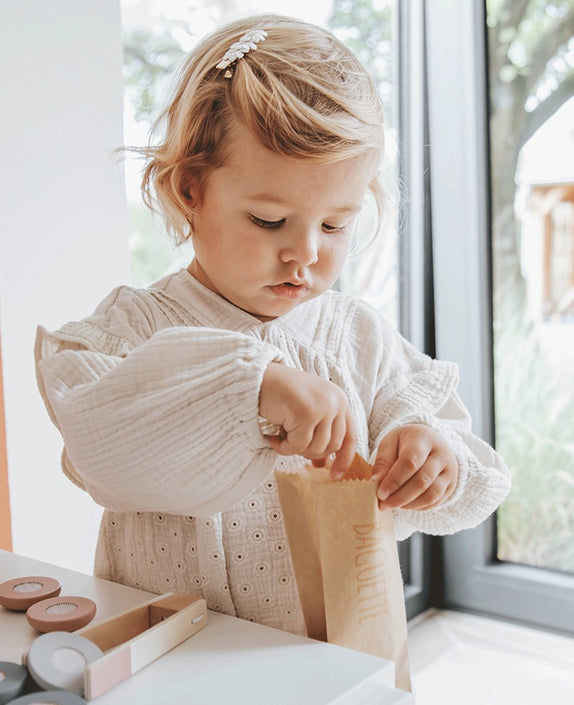 Label Label baguette set 18 months+