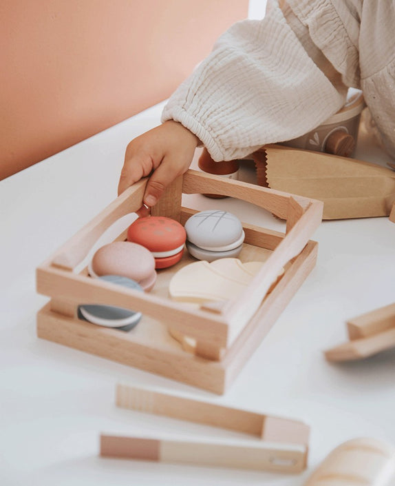 Label Label baguette set 18 months+