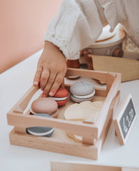 Label Label baguette set 18 months+