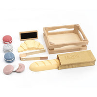 Label Label baguette set 18 months+