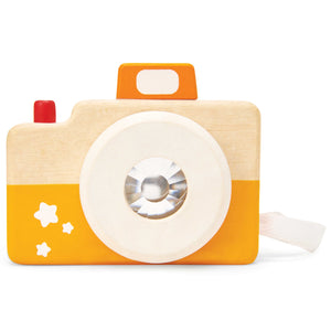 Le Toy Van party camera 18 months+