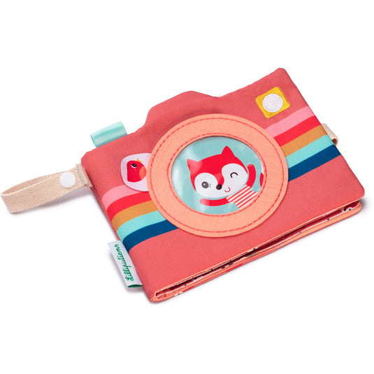 Lilliputiens photo album alice 3 months+