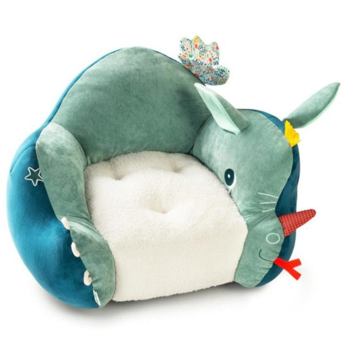 Lilliputiens High Chair Dragon Joe