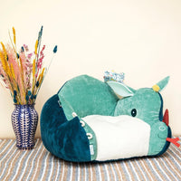 Lilliputiens High Chair Dragon Joe