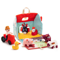 Lilliputiens my first farm 18 months+