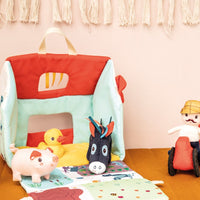 Lilliputiens my first farm 18 months+