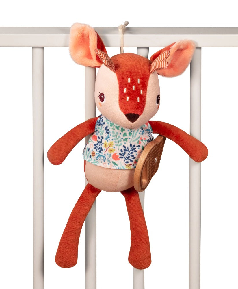 Lilliputiens Peluche - Stella | Compre produtos para bebés na loja Lilliputiens Peluche - Stella | Compre produtos para bebés na loja