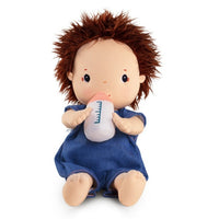 Lilliputiens doll Charlie 2 yrs+