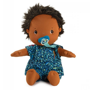 Lilliputiens doll Sasha 2yrs+