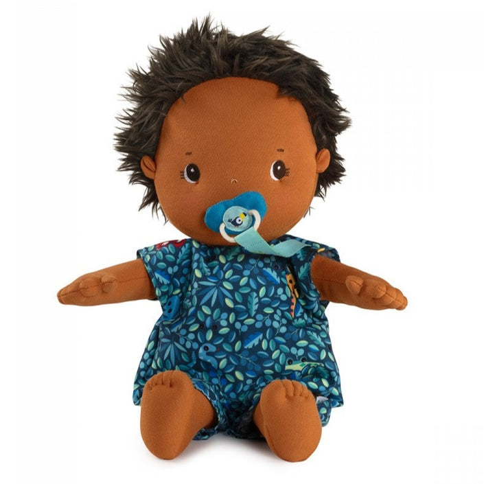 Lilliputiens doll Sasha 2yrs+