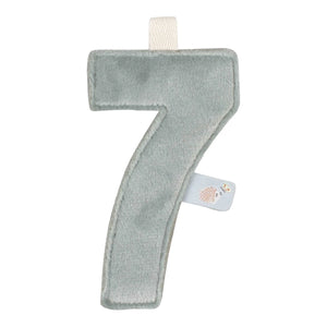 Little Dutch number 7