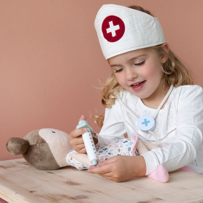 Little Dutch doctor's bag 3 yrs+