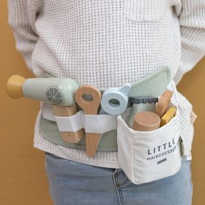 Little Dutch hairdressing set 3 yrs+