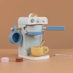 Little Dutch coffee maker 3 yrs+