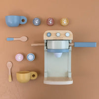 Little Dutch coffee maker 3 yrs+