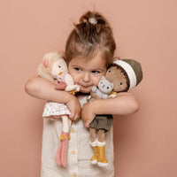 Little Dutch doll Anna 35 cm 1 yr+