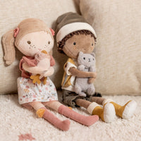 Little Dutch doll Anna 35 cm 1 yr+