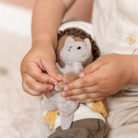 Little Dutch doll Jake 35 cm 1 yr +