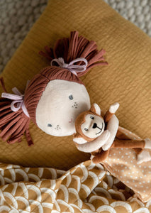 Little Dutch doll Sophia 35 cm 1 yr+