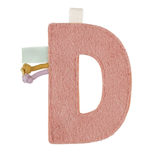 Kids Concept garland yellow pink 290 cm