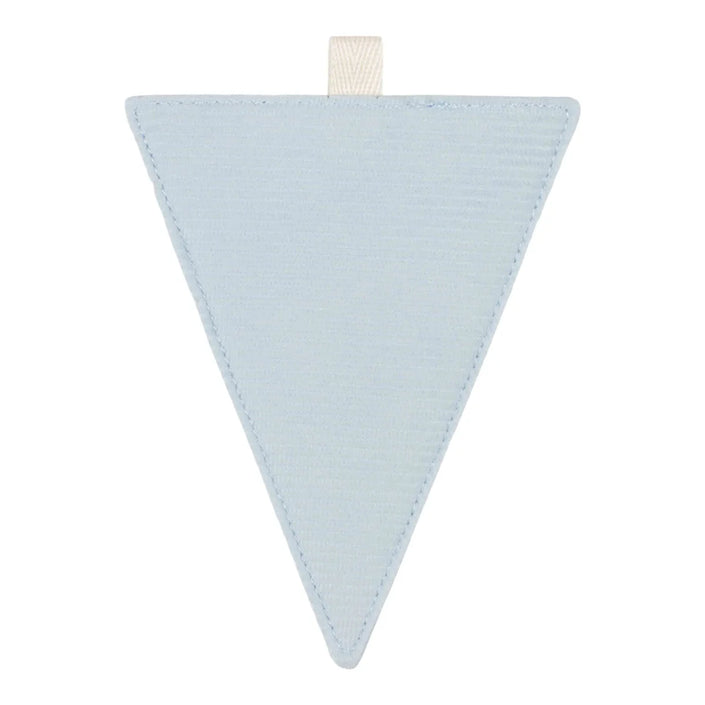 Little Dutch flag blue
