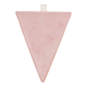 Little Dutch flag pink