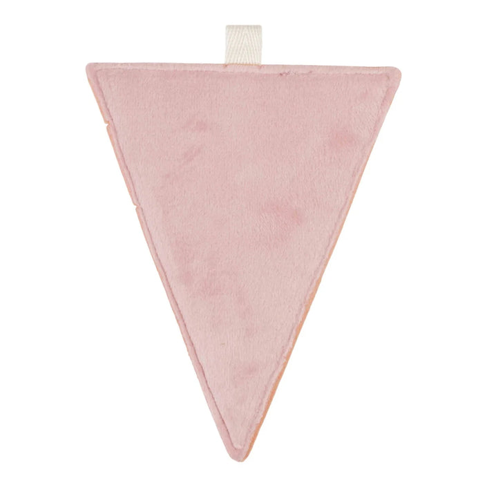 Little Dutch flag pink
