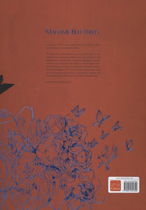 Madame Butterfly 8 yrs+