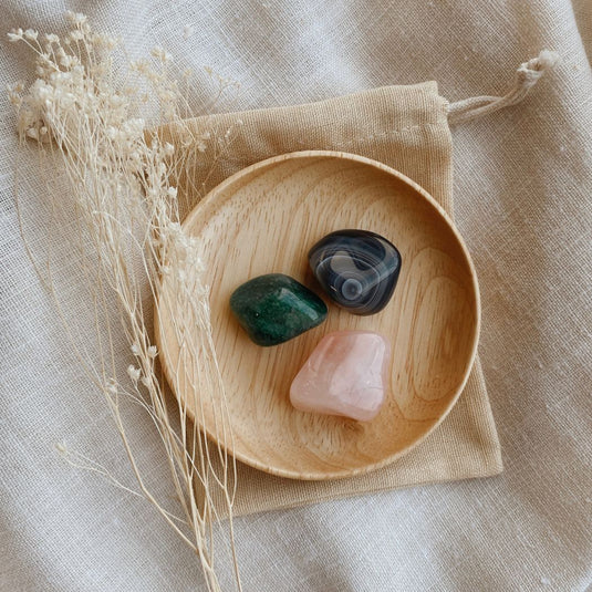 MMH gemstone set Child