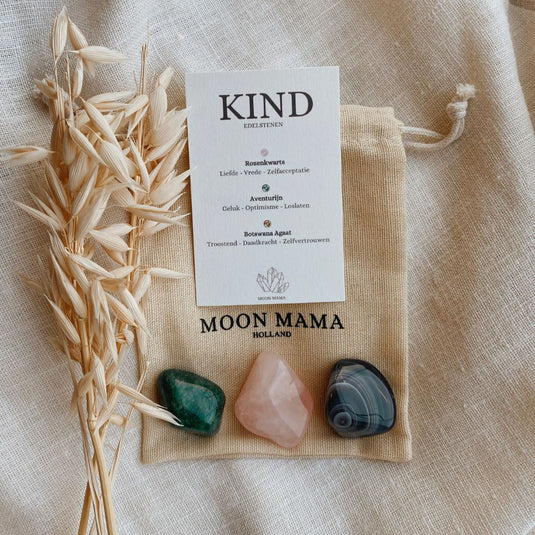 MMH gemstone set Child