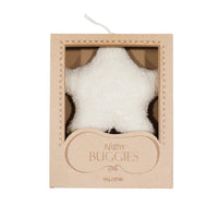 Mrs Ertha music box with light Star
