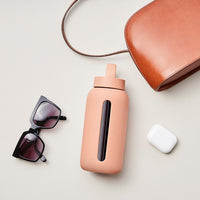 Muuki drinking bottle daily bottle canyon clay 720 ml