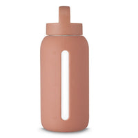 Muuki drinking bottle daily bottle canyon clay 720 ml