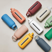 Muuki drinking bottle daily bottle canyon clay 720 ml