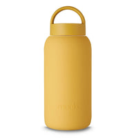 Muuki drinking bottle daily bottle honey mustard 720 ml