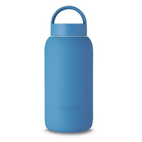 Muuki drinking bottle daily bottle ocean blue 720 ml