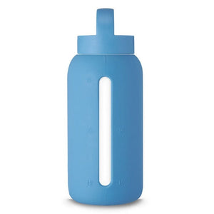 Muuki drinking bottle daily bottle ocean blue 720 ml