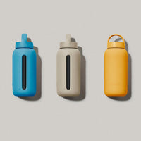 Muuki drinking bottle daily bottle ocean blue 720 ml