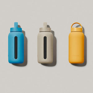 Muuki drinking bottle daily bottle ocean blue 720 ml