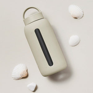 Muuki drinking bottle daily bottle summer sand 720 ml