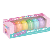 OOLY scented erasers macarons 6 yrs+