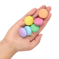 OOLY scented erasers macarons 6 yrs+