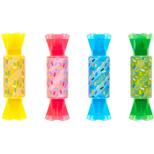 OOLY scent markers Sugar joy 4 pcs 6 yrs+