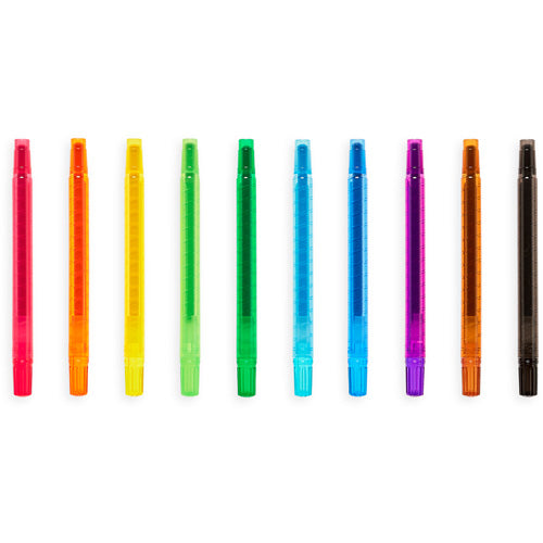 OOLY fragrance wasco's yummy yummy 3 yrs+