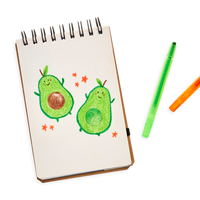 OOLY fragrance wasco's yummy yummy 3 yrs+